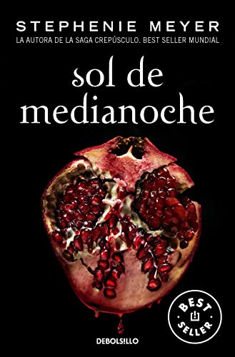 Imagen de archivo de Sol de Medianoche (Saga Crepsculo 5) a la venta por medimops