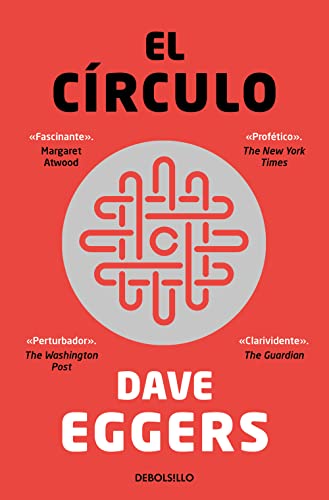 Beispielbild fr El Crculo / The Circle zum Verkauf von Blackwell's
