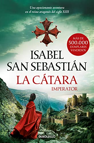 Imagen de archivo de La Ctara / The Cathari Woman -Language: spanish a la venta por GreatBookPrices