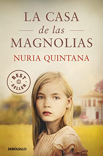 Stock image for La Casa De Las Magnolias / The House of Magnolias for sale by Blackwell's