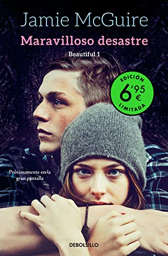 Beispielbild fr Maravilloso desastre (edicin limitada a un precio especial) (Beautiful 1) zum Verkauf von medimops