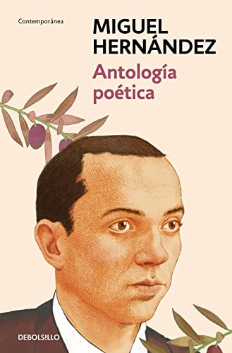 Imagen de archivo de Antologa potica a la venta por Agapea Libros