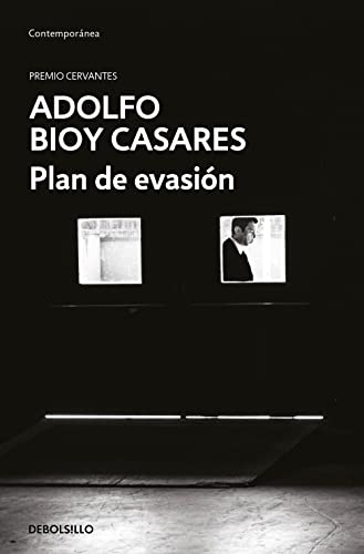 Stock image for Plan De Evasin / A Plan for Escape for sale by Blackwell's