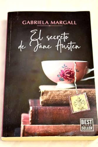 Beispielbild fr El secreto de Jane Austen zum Verkauf von medimops