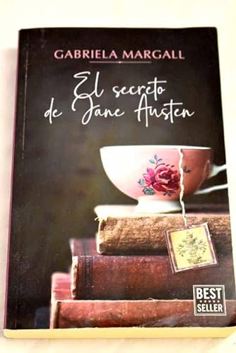 Imagen de archivo de El secreto de Jane Austen a la venta por PALMA LIBROS