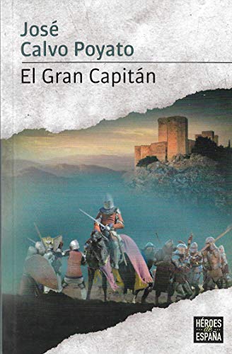 Stock image for EL GRAN CAPITN for sale by CENTRAL LIBRERA REAL FERROL