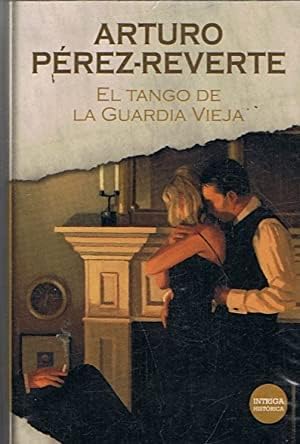 Stock image for El tango de la guardia vieja for sale by Ammareal