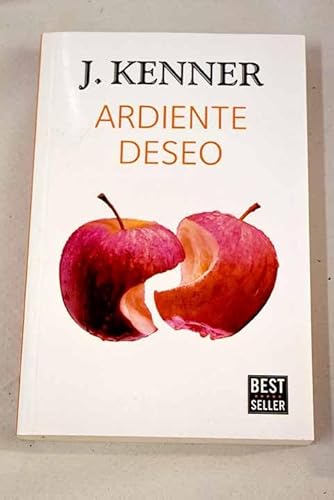 Stock image for Ardiente Deseo for sale by Hamelyn