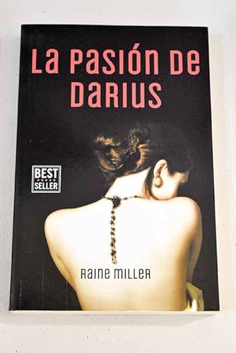 Beispielbild fr La Pasin de Darius zum Verkauf von Hamelyn