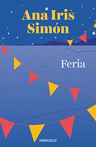 Stock image for Feria / Fair (Paperback) for sale by Grand Eagle Retail
