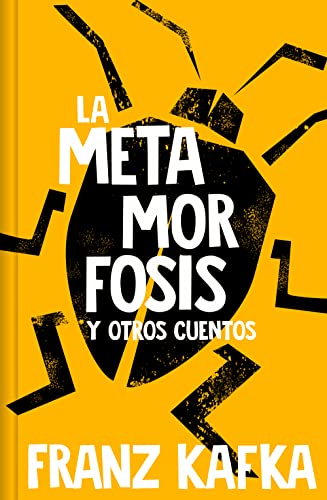 Imagen de archivo de La metamorfosis y otros cuentos / The Metamorphosis (Spanish Edition) a la venta por Big River Books
