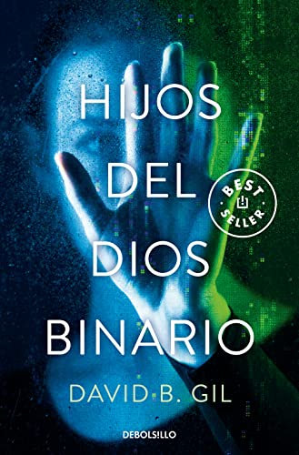 Beispielbild fr Hijos Del Dios Binario / Sons of the Binary God zum Verkauf von Blackwell's