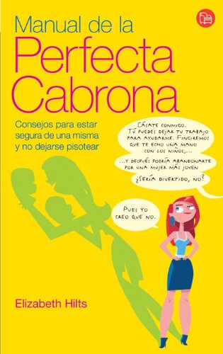Beispielbild fr Manual de la Perfecta Cabrona Mini zum Verkauf von Hamelyn