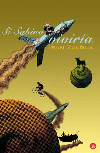Imagen de archivo de SI Sabino Viviria (Spanish Edition) a la venta por Iridium_Books