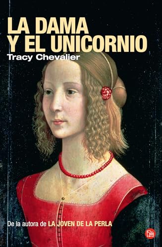 Stock image for Dama y el Unicornio for sale by Iridium_Books