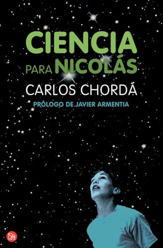 9788466368421: CIENCIA PARA NICOLAS FG (CARLOS CHORDA) (FORMATO GRANDE)