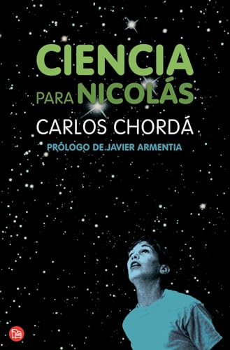 9788466368421: Ciencia para Nicols