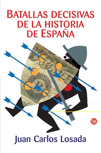 Beispielbild fr Batallas decisivas de la historia de Espaa (FORMATO GRANDE, Band 730014) zum Verkauf von medimops