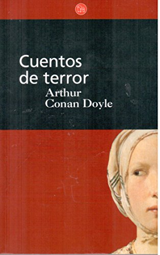 Beispielbild fr CUENTOS DE TERROR (Spanish Edition) zum Verkauf von HPB Inc.