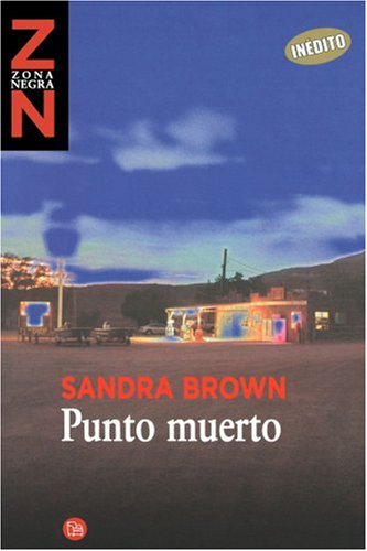 Imagen de archivo de Punto Muerto (Standoff) a la venta por ThriftBooks-Atlanta