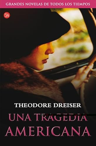 9788466368759: UNA TRAGEDIA AMERICANA FG (FORMATO GRANDE)