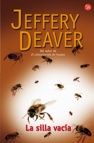 La silla vacÃ­a / The Empty Chair (Spanish Edition) (9788466368803) by Deaver, Jeffery