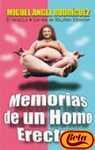 Beispielbild fr Memorias de un homo erectus (Punto Mini) zum Verkauf von medimops
