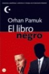 EL LIBRO NEGRO FG (9788466368889) by Pamuk, Orhan