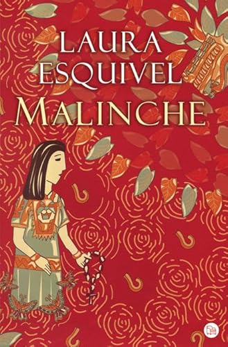 9788466368919: Malinche (FORMATO GRANDE)