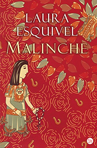 Stock image for Malinche (Narrativa Latinoamericana) for sale by medimops