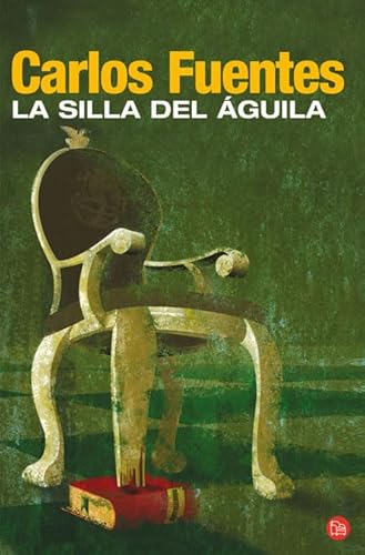 9788466369022: La Silla del Aguila (Narrativa (Punto de Lectura))