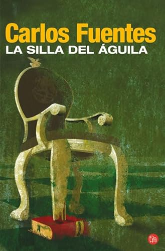 9788466369022: La silla del guila / The Eagle's Throne (Spanish Edition)