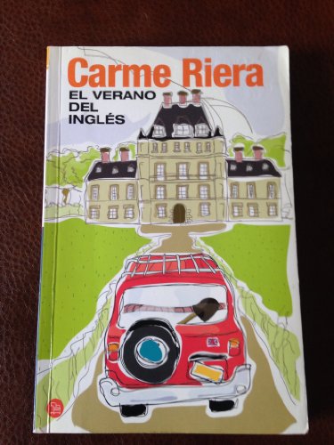 9788466369114: El verano del ingls (NARRATIVA) (Spanish Edition)