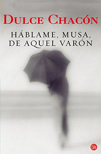 Stock image for Hablame, Musa De Aquel Varon for sale by medimops