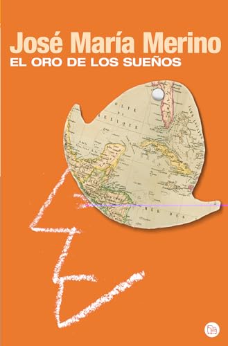 EL ORO DE LOS SUEÃ‘OS FG (FORMATO GRANDE) (Spanish Edition) (9788466369244) by MERINO SANCHEZ, JOSE MARIA