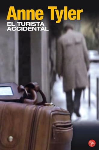 9788466369350: El Turista Accidental / The Accidental Tourist