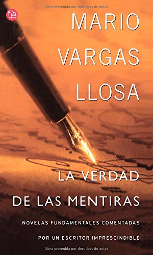 Beispielbild fr LA VERDAD DE LAS MENTIRAS zum Verkauf von Librera Rola Libros