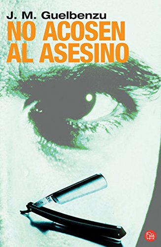 9788466369428: No Acosen Al Asesino