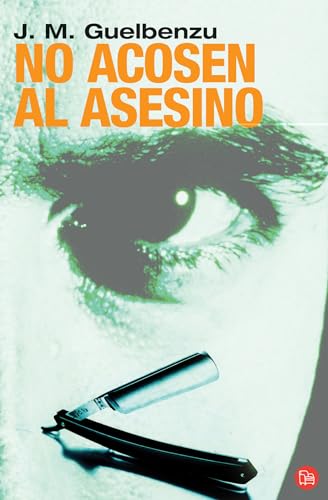 Stock image for No Acosen Al Asesino for sale by Hamelyn