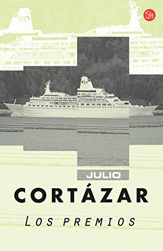 Imagen de archivo de Los premios (Spanish Edition) a la venta por Discover Books