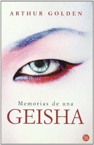 9788466369497: Memorias de una geisha
