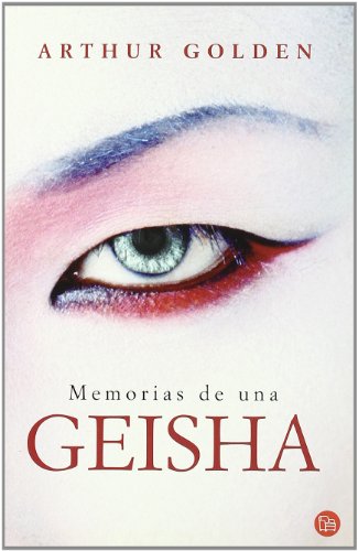 Stock image for Memorias de una geisha for sale by Blue Vase Books