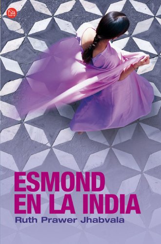 Stock image for ESMOND EN LA INDIA for sale by Librera Rola Libros