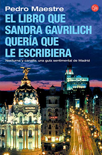 Beispielbild fr Libro Que Sandra Gavrilich Queria Que Le Escribiera, el zum Verkauf von Hamelyn