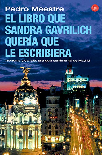 Imagen de archivo de Libro Que Sandra Gavrilich Queria Que Le Escribiera, el a la venta por Hamelyn