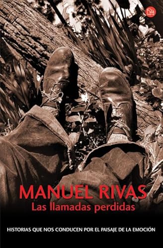 Stock image for Las Llamadas Perdidas/ The Lost Calls (Punto De Lectura) (Spanish Edition) for sale by Book Outpost