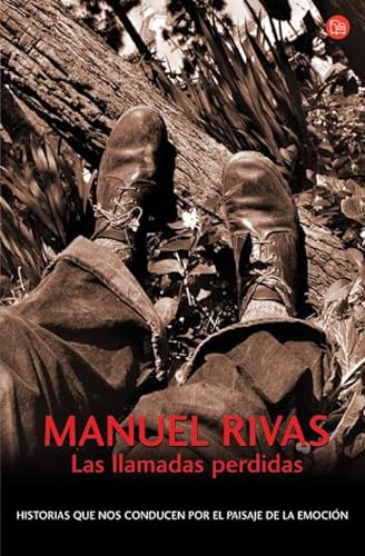 9788466369732: Las Llamadas Perdidas/ The Lost Calls (Punto De Lectura) (Spanish Edition)