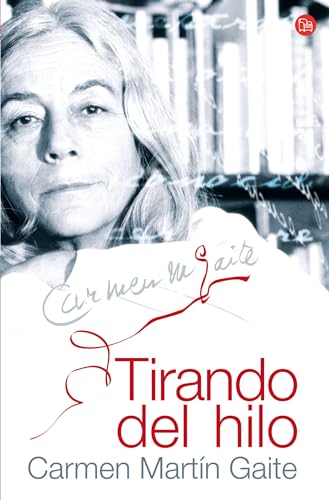 Beispielbild fr Tirando del hilo (FORMATO GRANDE, Band 730014) zum Verkauf von medimops
