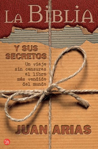 9788466369787: La Biblia y sus secretos (Bolsillo) (FORMATO GRANDE)