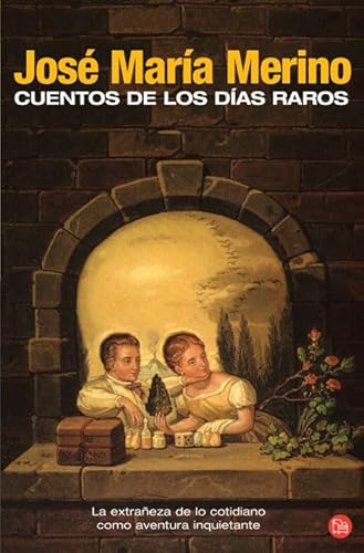 9788466369794: CUENTOS DE LOS DIAS RAROS FG (FORMATO GRANDE)